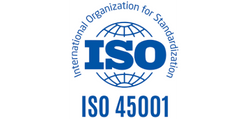 ISO45001